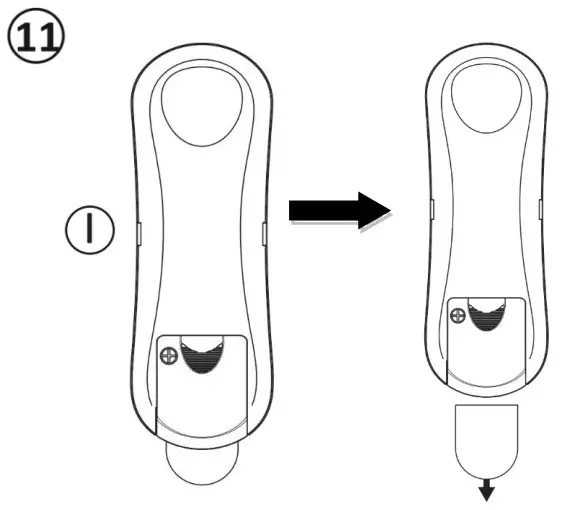 Installation instruction