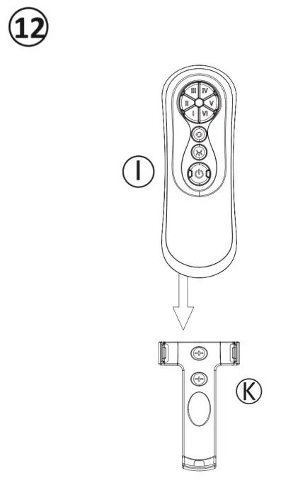 Installation instruction