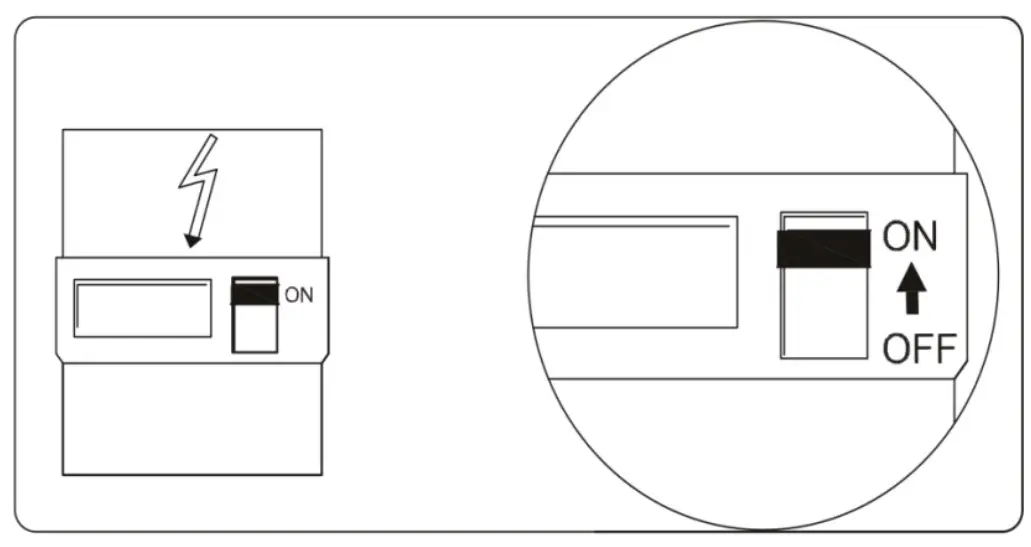 Installation instruction