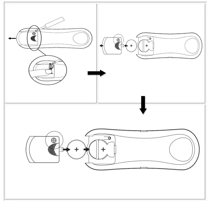 Cleaning Instruction