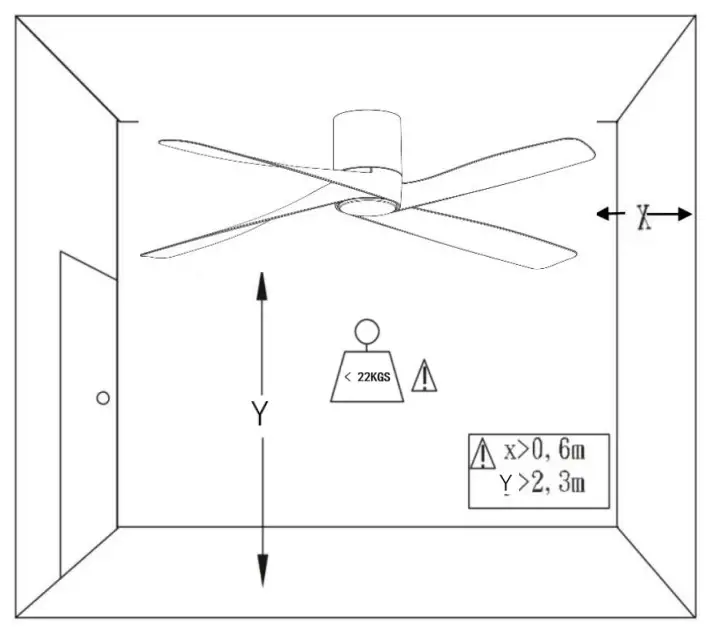 Installation instruction