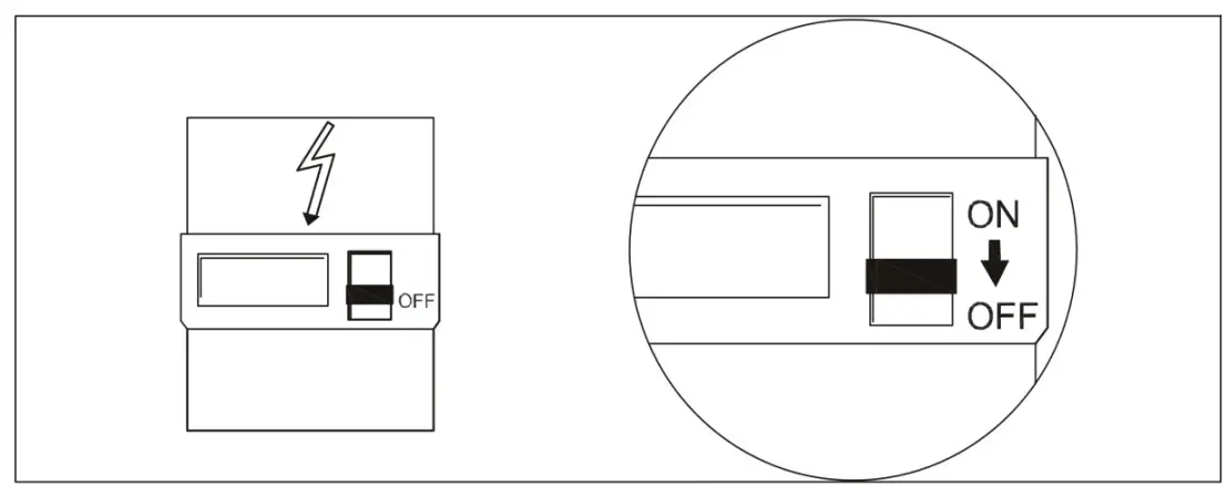 Installation instruction