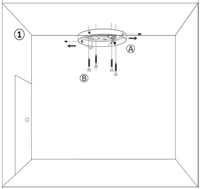 Installation instruction