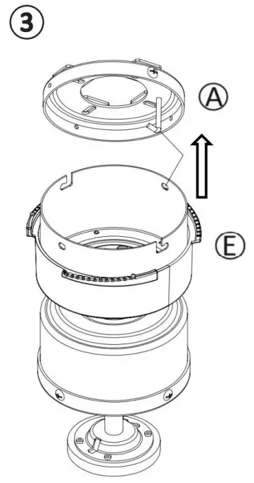 Installation instruction