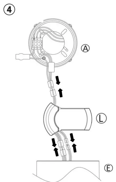 Installation instruction