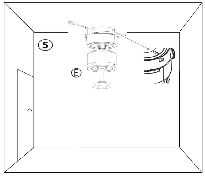 Installation instruction