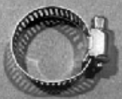 Adexa CIM68 Ice Maker - Drain Hose