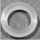 Adexa CIM68 Ice Maker - Faucet