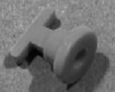 Adexa CIM68 Ice Maker - Spare Plag