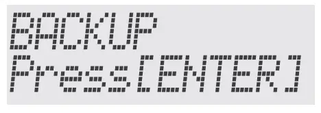 Roland GO KEYS 61 Key Piano - BACKUP