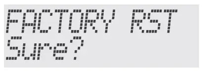 Roland GO KEYS 61 Key Piano - FACTORY RST1