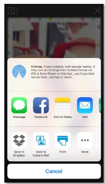 HP -Sprocket -X7N07A -Portable Photo -Printer-fig (21)