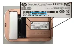 HP -Sprocket -X7N07A -Portable Photo -Printer-fig (23)