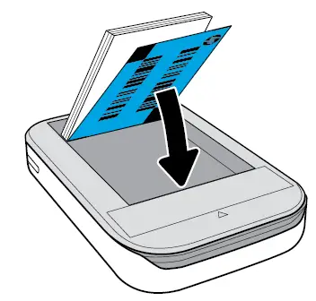 HP -Sprocket -X7N07A -Portable Photo -Printer-fig (7)