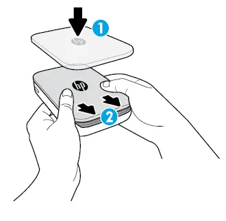 HP -Sprocket -X7N07A -Portable Photo -Printer-fig (8)