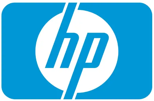 hp logo