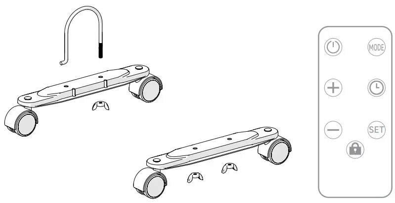 equation OH 1B Oil Heater - fig 13