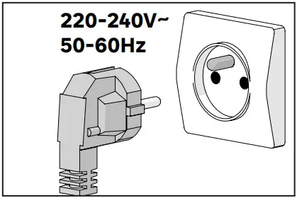 equation OH 1B Oil Heater - fig 2