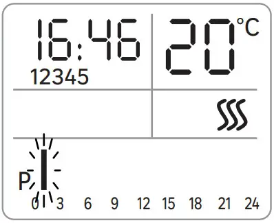 equation OH 1B Oil Heater - fig 9