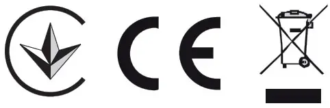 equation OH 1B Oil Heater - icon 7