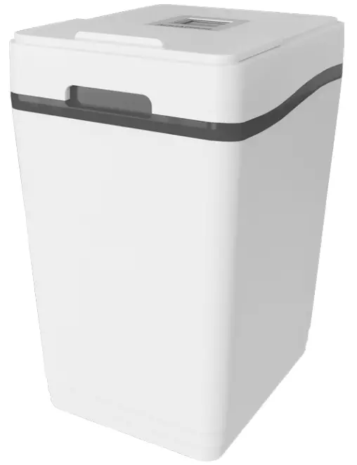 S800 Water Softener Filter