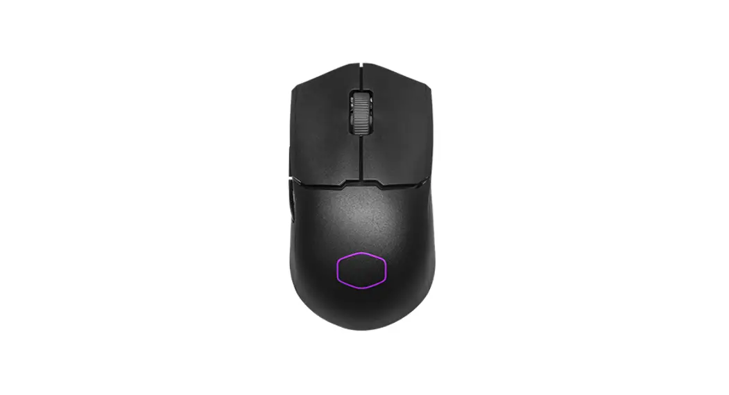 Cooler Master Mm712 Wireless Gaming Mouse User Guide