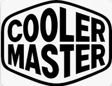 COOLER MASTER logo