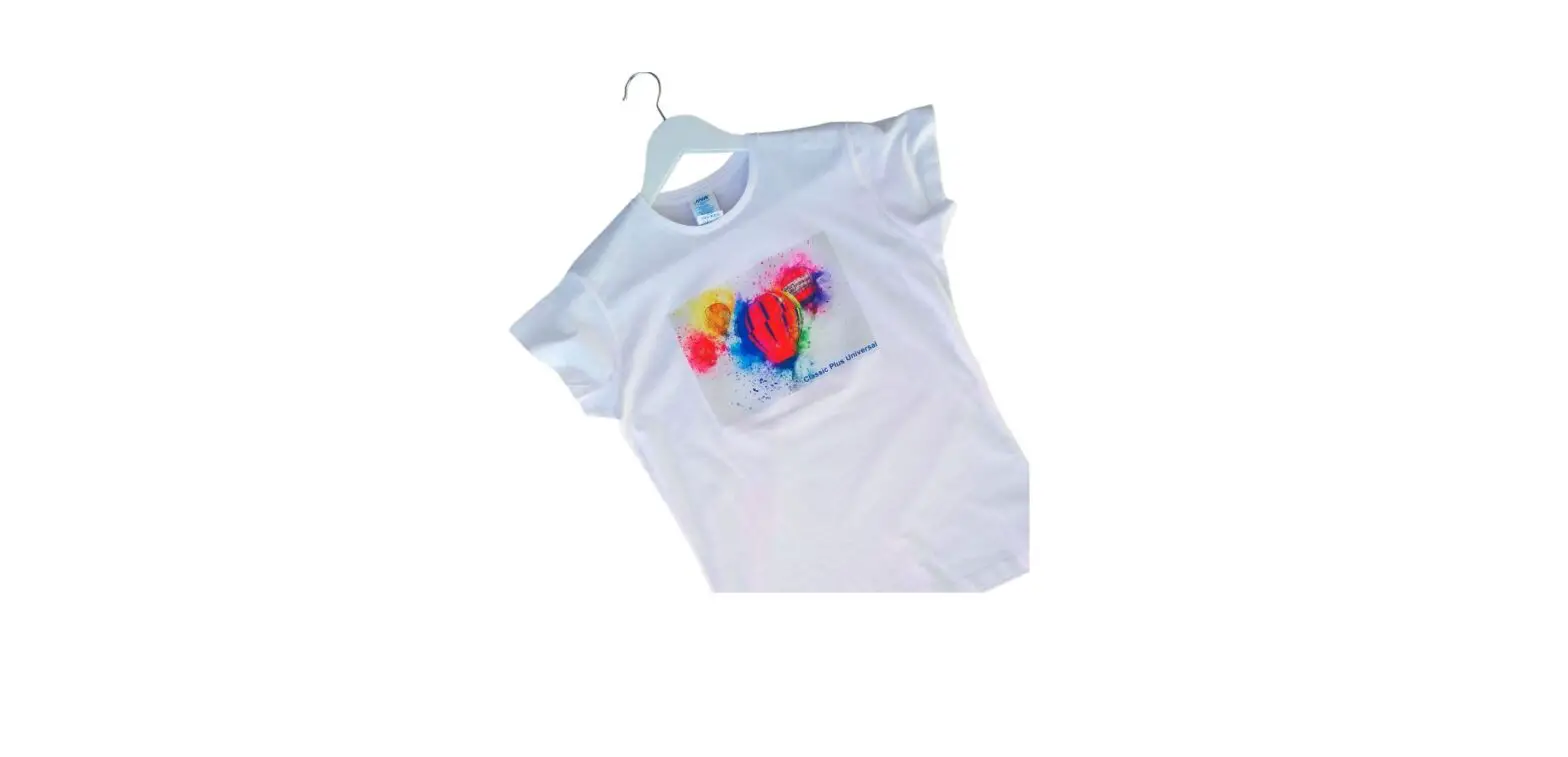 Forever Classic Plus Universal For Light And White Textiles Instructions