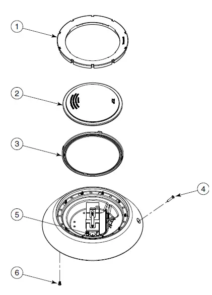 PENTAIR-AQUALUMIN-III-Nicheless-Pool-Light-FIG-10