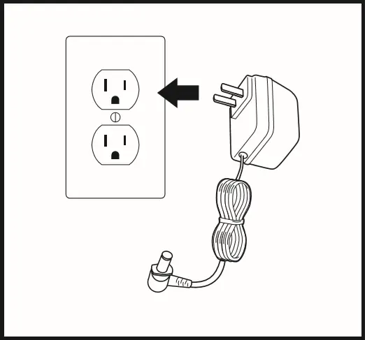 Shark IZ500 - CHARGING THE BATTERY 1