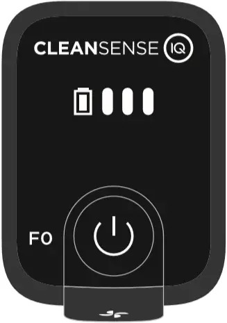 Shark IZ500 - MAINTAINING YOUR VACUUM 12