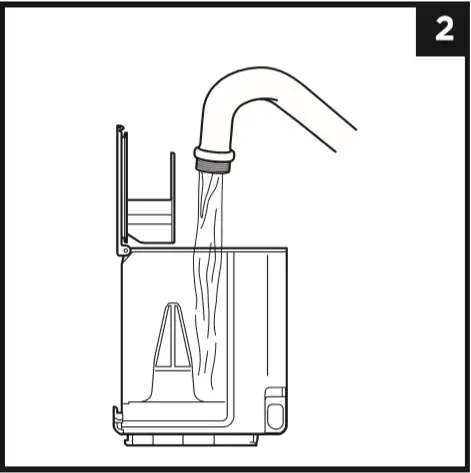 Shark IZ500 - MAINTAINING YOUR VACUUM 4