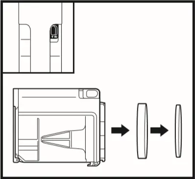 Shark IZ500 - MAINTAINING YOUR VACUUM 5