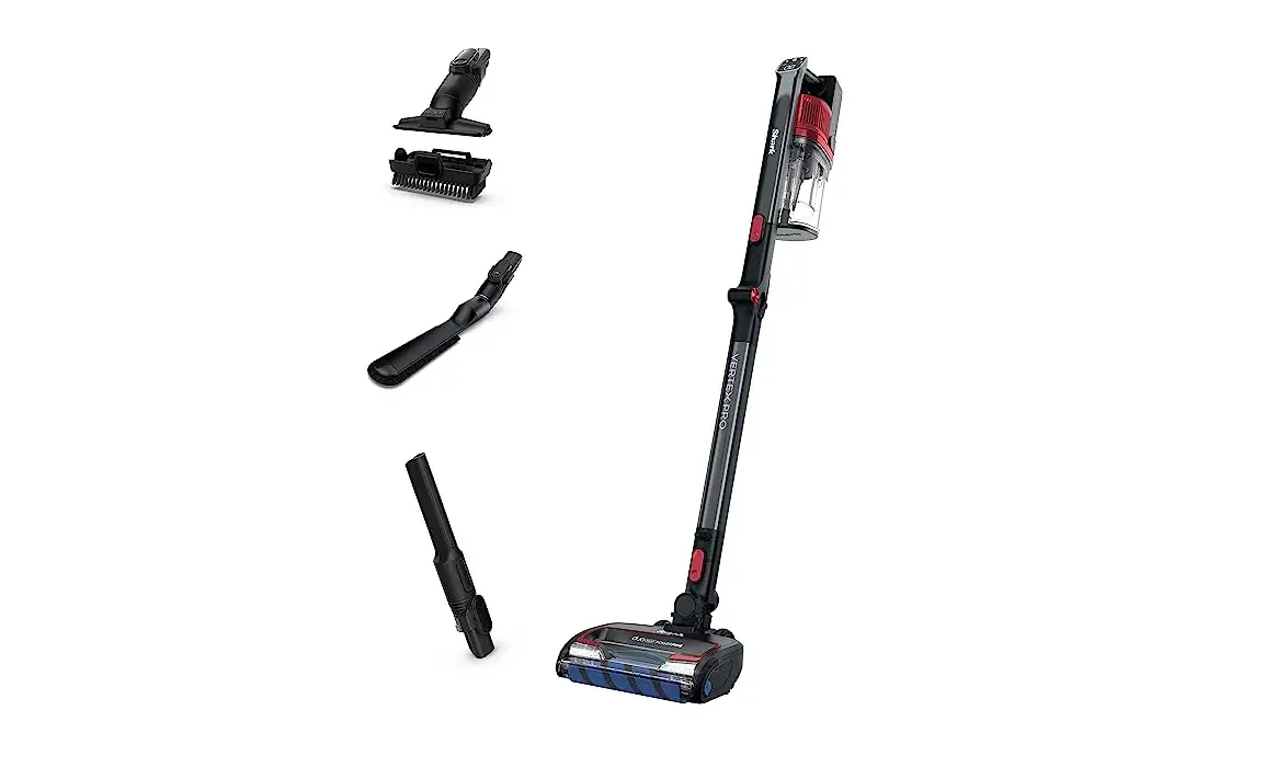 Shark Iz500 Series Cordless Pro With Powerfins Vacuum Cleaner Owner's Manual Shark Iz500 Series Cordless Pro With Powerfins Vacuum Cleaner Owner's Manual