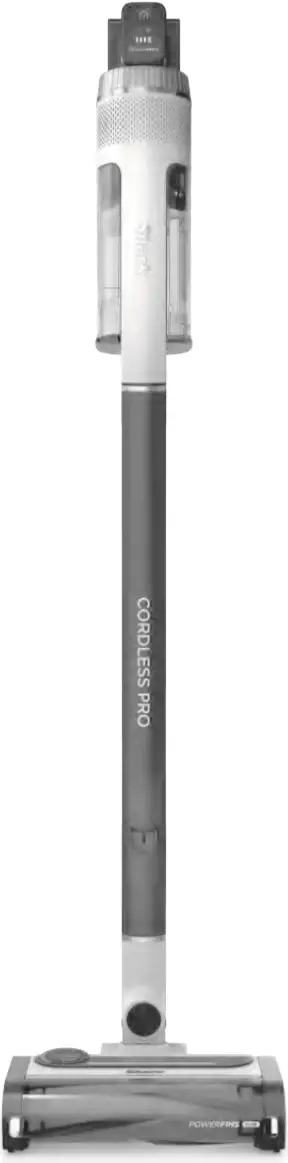 Shark IZ500 Series Cordless Pro with PowerFins Vacuum Cleaner