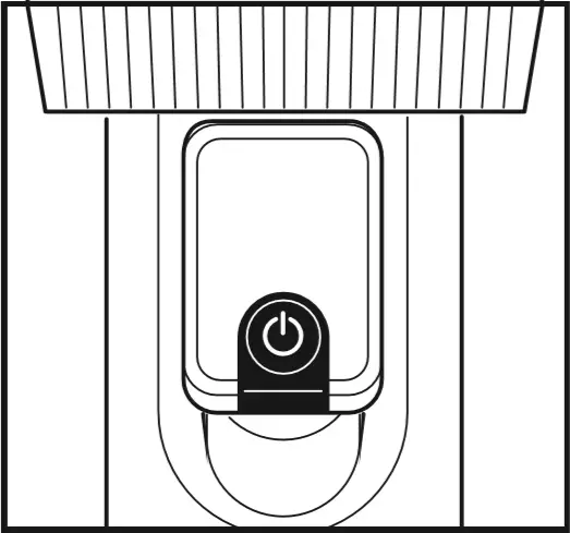 Shark IZ500 - Settings 1