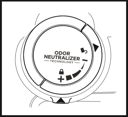 Shark IZ500 - Settings 5
