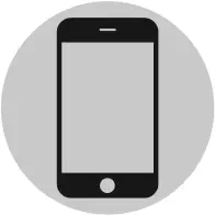 Shark IZ500 - Smartphone