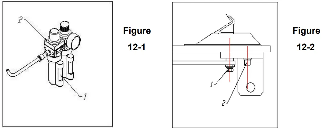 TOOLOTS Tire Changer - rim2