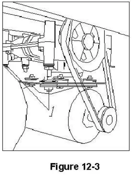 TOOLOTS Tire Changer - rim3