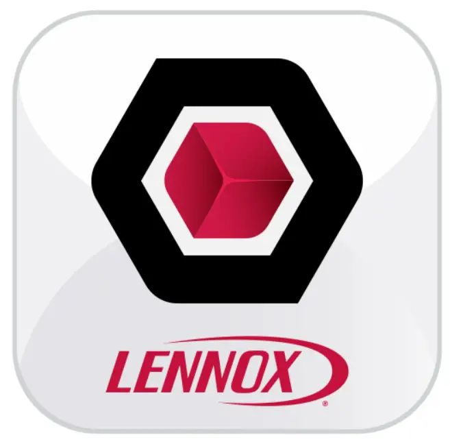 LENNOX CORE Service App