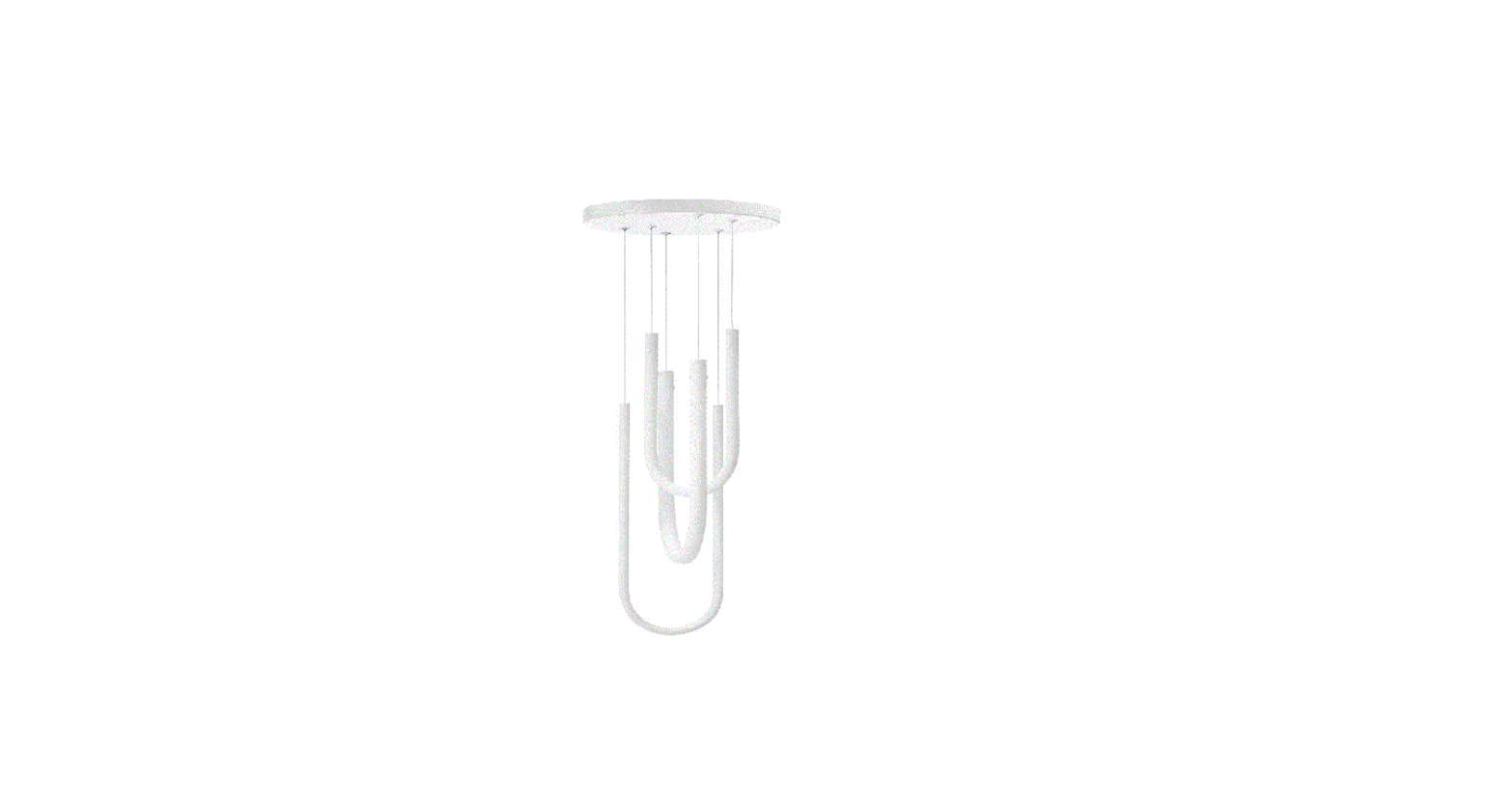 Ikea Varmblixt Led Pendant Lamp Instruction Manual