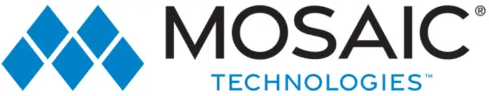MOSAIC logo