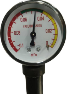 VEVOR 9JYZ-1 Electric Cow Milking Machine-FIG10