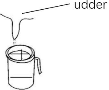 VEVOR 9JYZ-1 Electric Cow Milking Machine-FIG11