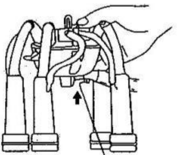 VEVOR 9JYZ-1 Electric Cow Milking Machine-FIG13