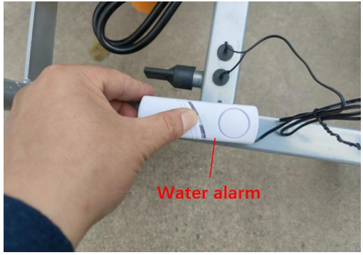 VEVOR 9JYZ-1 Electric Cow Milking Machine-FIG3