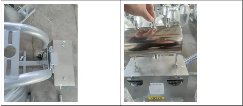 VEVOR 9JYZ-1 Electric Cow Milking Machine-FIG6