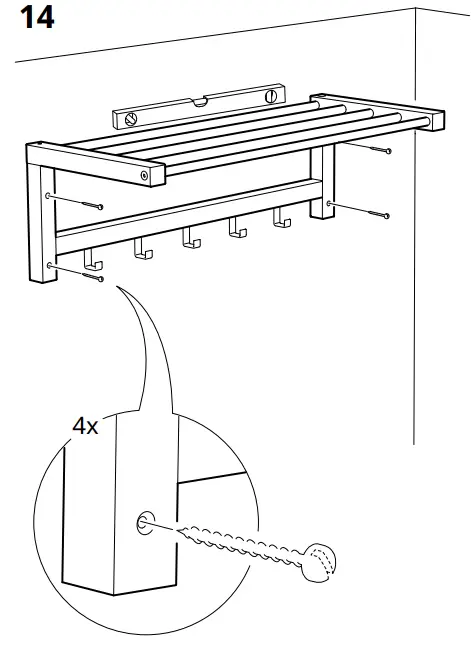 IKEA-201-526-34-TJUSIG-Hat-Rack-FIG-14