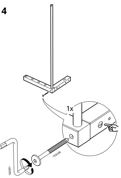 IKEA-201-526-34-TJUSIG-Hat-Rack-FIG-6